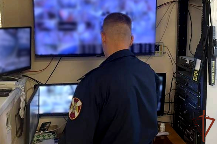 В Югре стартовали межведомственные проверки объектов образования с участием Росгвардии