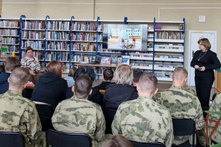 Росгвардейцы в Сибири почтили память героев-ликвидаторов последствий аварии на Чернобыльской АЭС