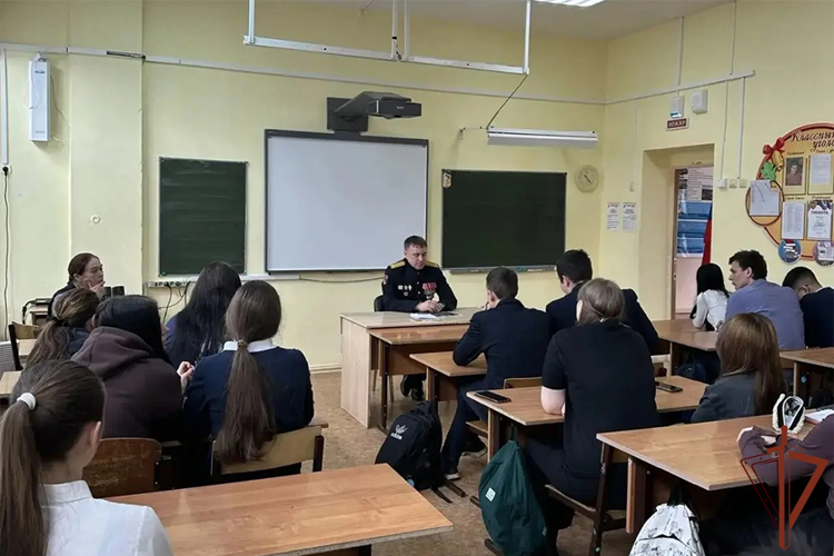 В регионах Дальнего Востока с участием росгвардейцев прошли мероприятия, приуроченные к 40-й годовщине аварии на Чернобыльской АЭС