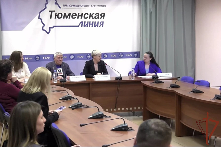 В Уральском округе проходят масштабные мероприятия, посвященные 81-й годовщине Великой Победы