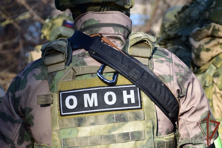 Больше 300 миграционных правонарушений выявили при участии Росгвардии в Адыгее
