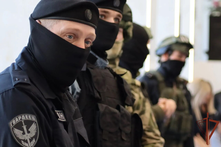 На Дальнем Востоке состоялись профориентационные встречи с молодежью