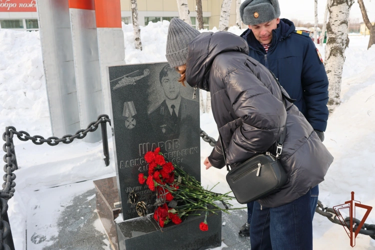На Дальнем Востоке прошли мероприятия, приуроченные к юбилею войск правопорядка
