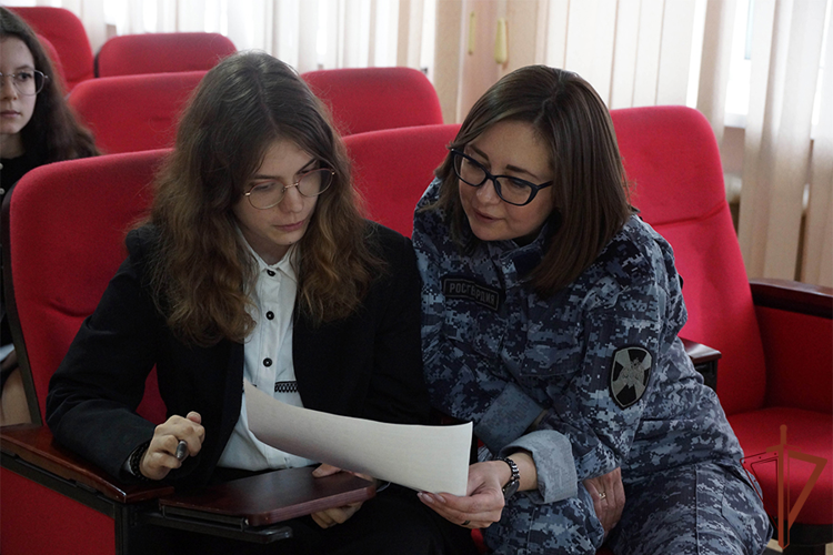 В регионах Дальнего Востока с участием росгвардейцев прошли мероприятия, приуроченные к 40-й годовщине аварии на Чернобыльской АЭС