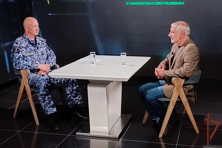 На Урале дан старт мероприятиям ко Дню образования вневедомственной охраны Росгвардии