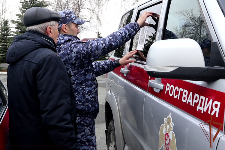 В Уральском округе проходят масштабные мероприятия, посвященные 81-й годовщине Великой Победы