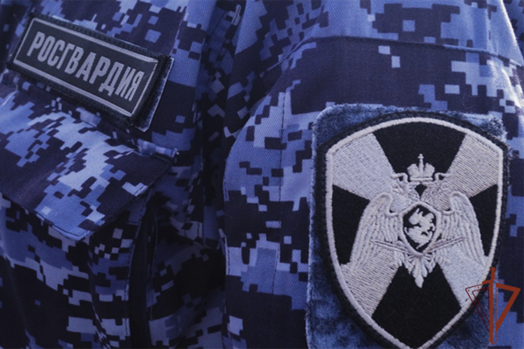 В Пятигорске росгвардейцы пресекли массовую драку в увеселительном заведении