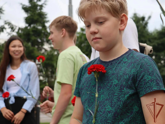 В Москве на базе спецподразделения Росгвардии прошел день открытых дверей