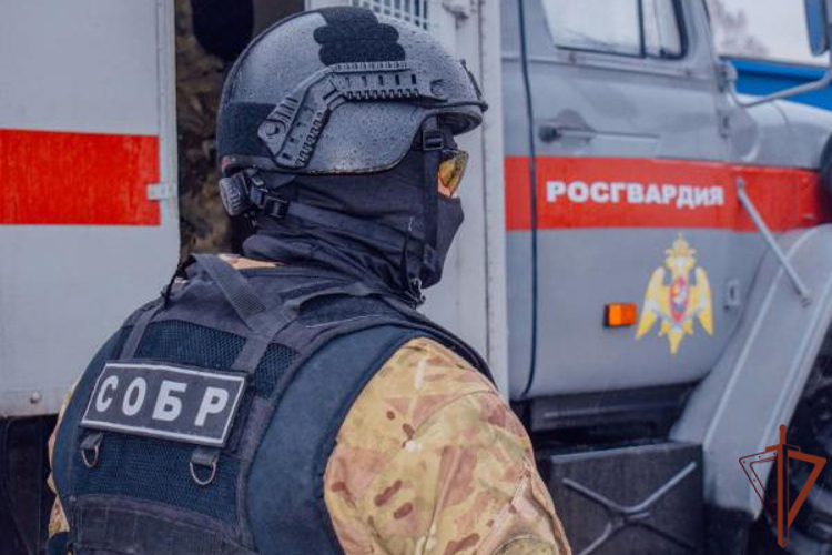 При содействии Росгвардии в Кабардино-Балкарии выявлены нарушения миграционного законодательства