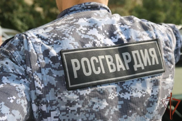В Ленобласти сотрудники Росгвардии обнаружили пропавшего мальчика с нарушением слуха и помогли ему вернуться домой