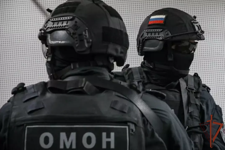 В Пермском крае при содействии Росгвардии пресечена деятельность экстремистского сообщества (видео)