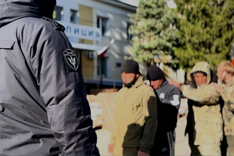 На Южном Урале при силовой поддержке Росгвардии прошел рейд по соблюдению миграционного законодательства 
