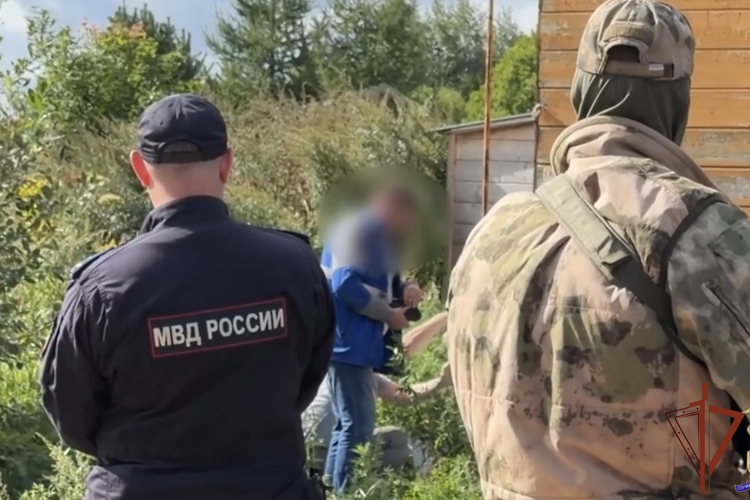 Во Владимирской области при силовой поддержке спецназа Росгвардии прошел масштабный рейд в местах компактного проживания граждан