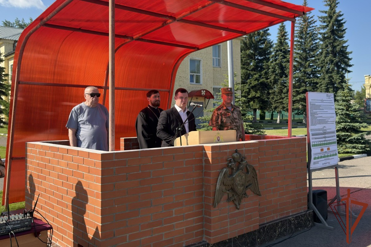 В подразделениях Центрального округа Росгвардии стартовал летний период подготовки