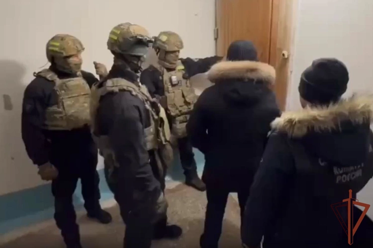 При содействии ОМОН Росгвардии пресечено мошенничество при ремонте автодороги в Челябинской области
