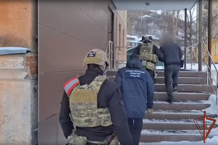 При содействии ОМОН Росгвардии пресечено мошенничество при ремонте автодороги в Челябинской области
