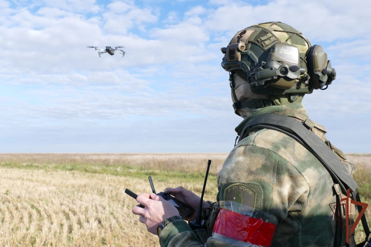 При содействии Росгвардии в Омской области задержаны браконьеры, причинившие ущерб биоресурсам на более чем 1,3 млн рублей