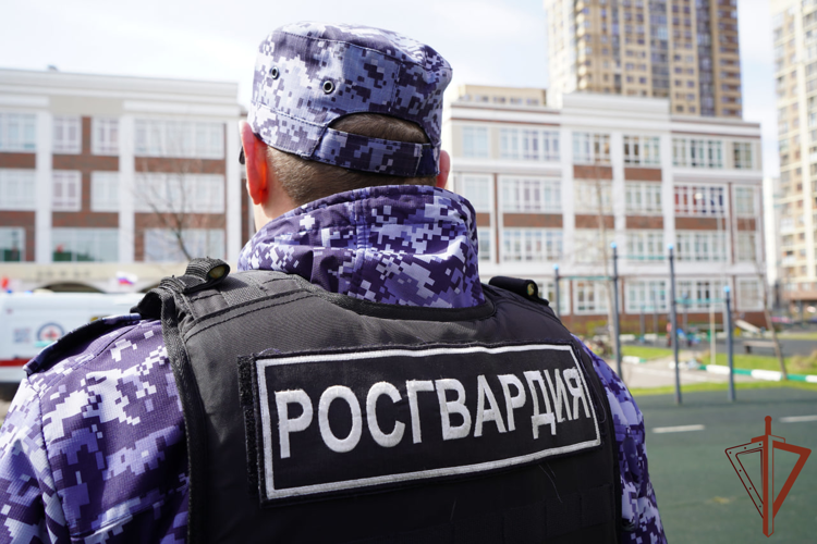 Всероссийские антитеррористические тренировки прошли в Центральной России (видео)