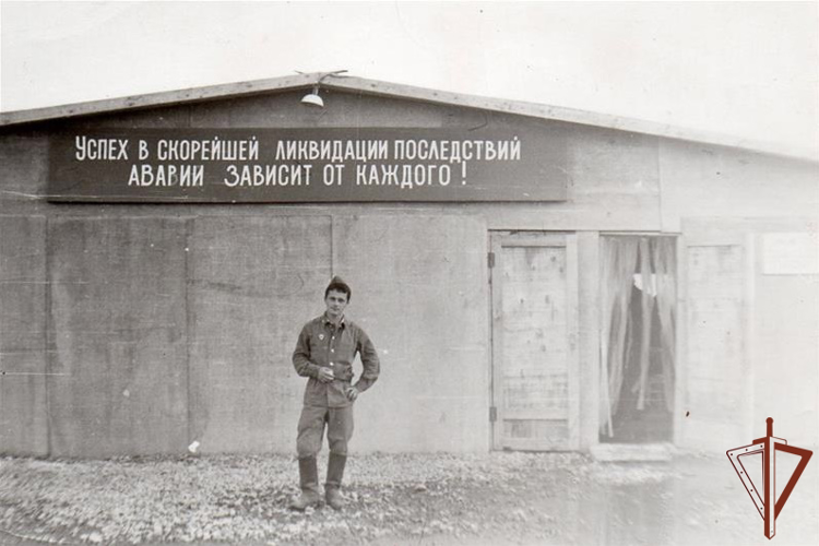 В Уральском округе почтили память героев-ликвидаторов аварии на Чернобыльской АЭС