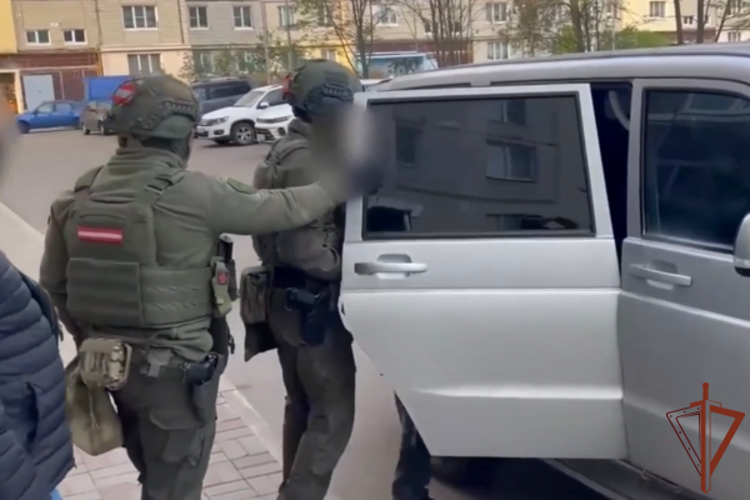 При содействии спецназа Росгвардии задержан подозреваемый в убийстве, совершенном более 32 лет назад в Ярославской области (видео)