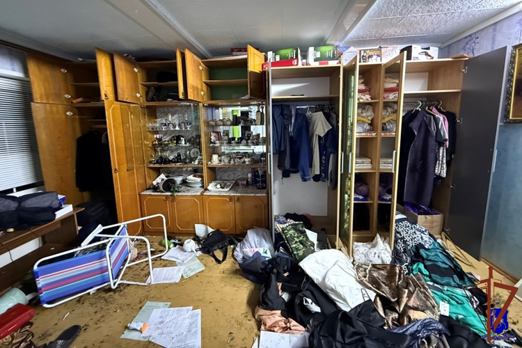В Самарской области СОБР Росгвардии задержал подозреваемых в разбойном нападении на пенсионеров