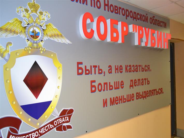 В г. Великом Новгороде офицер СОБРа Росгвардии оказал помощь пострадавшей в ДТП