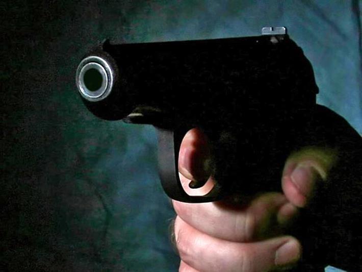 В Ленинградской области сотрудники Росгвардии задержали мужчину, угрожавшего убийством женщине