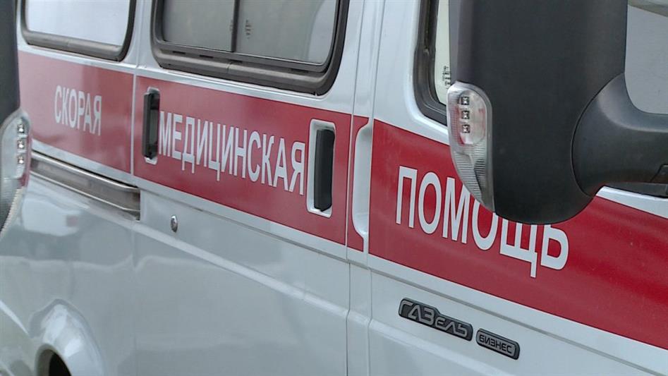 В г. Перми сотрудники Росгвардии задержали мужчину, который угрожал врачам скорой помощи