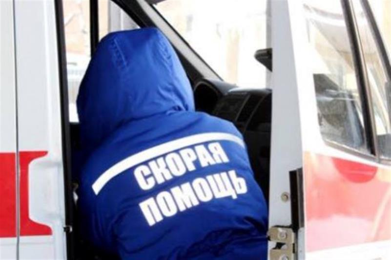 В г. Ярославле сотрудники Росгвардии задержали подозреваемого в нанесении побоев медработнику