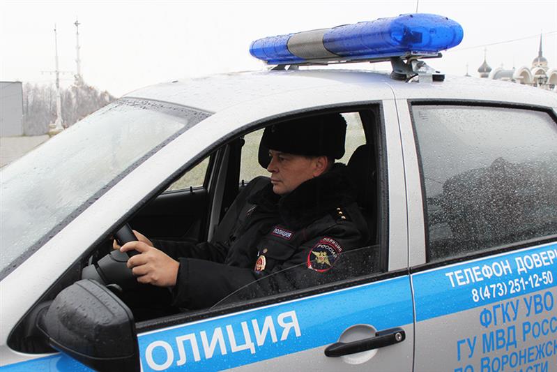 В г. Воронеже сотрудники Росгвардии задержали мужчину, который более года находился в международном розыске