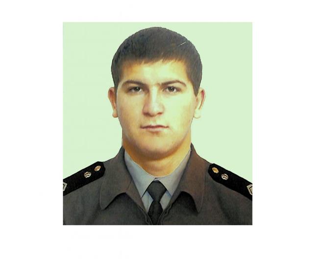 В Ставропольском крае военнослужащий Северо-Кавказского округа задержал подозреваемого в убийстве