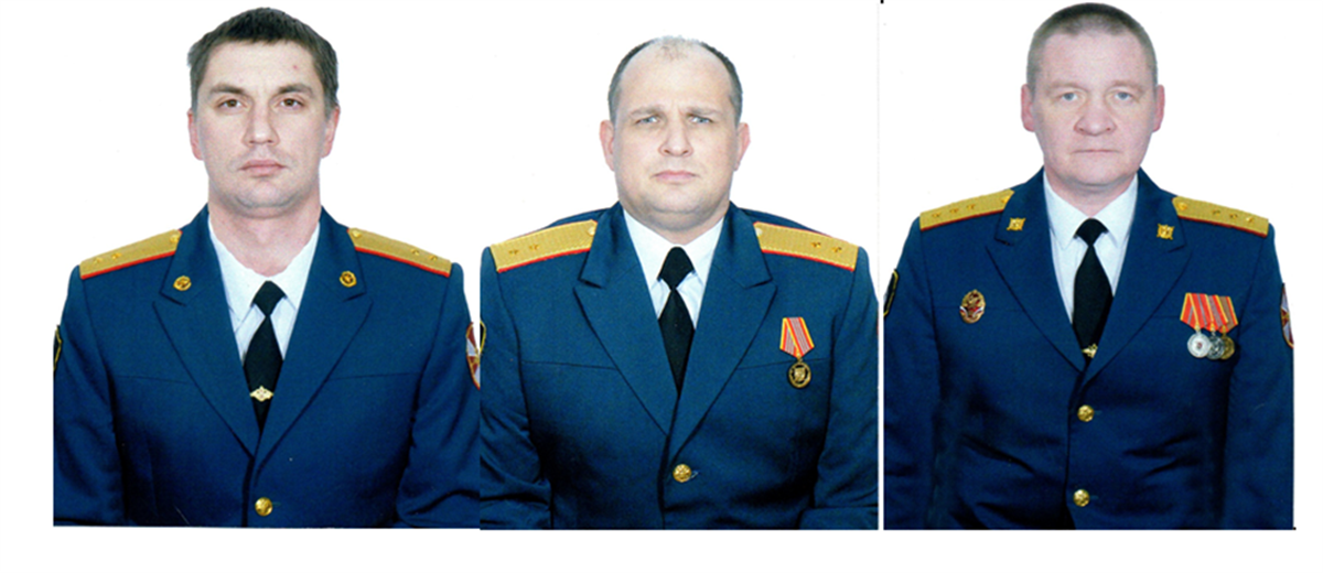 Военнослужащий Северо-Западного округа задержал гражданина за фотографирование охраняемого объекта