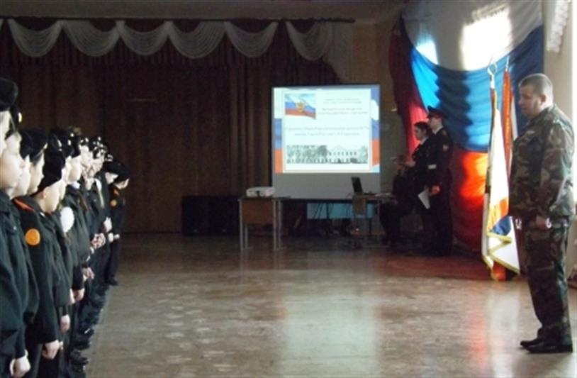 В г. Кургане почтили память Героя России офицера СОБР подполковника милиции Евгения Родькина