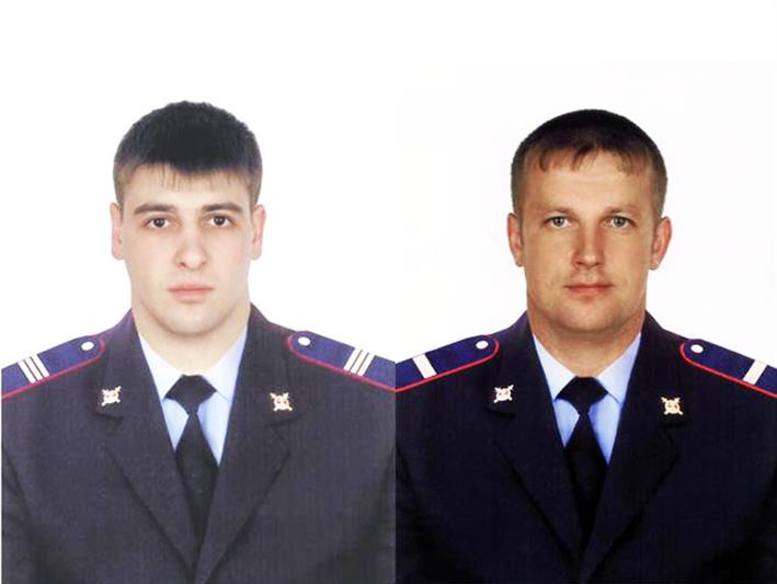 Сотрудники вневедомственной охраны нашли подростка, который накануне убежал из больницы