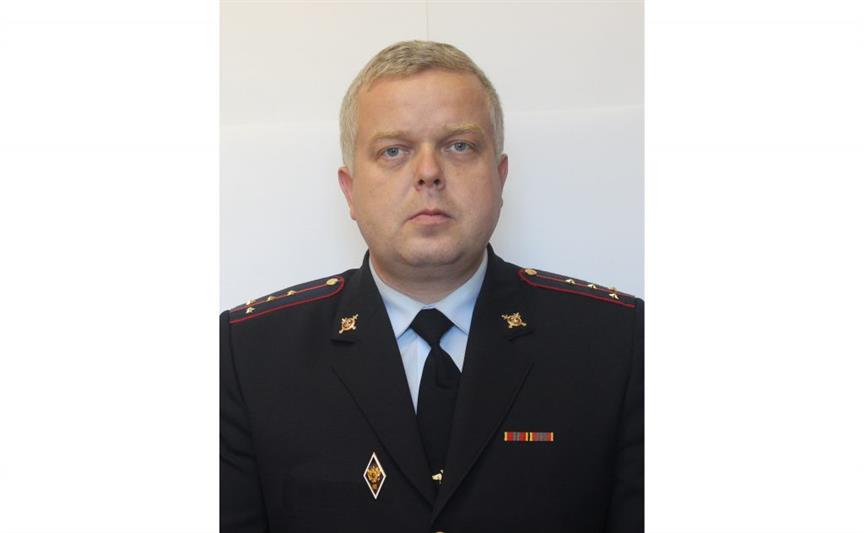 В Архангельске сотрудники Росгвадии задержали гражданина за незаконное хранение наркотических веществ