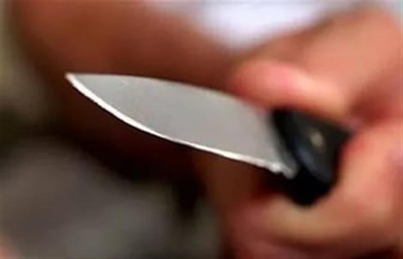 В г. Санкт-Петербурге сотрудники Росгвардии задержали мужчину, ударившего девушку ножом