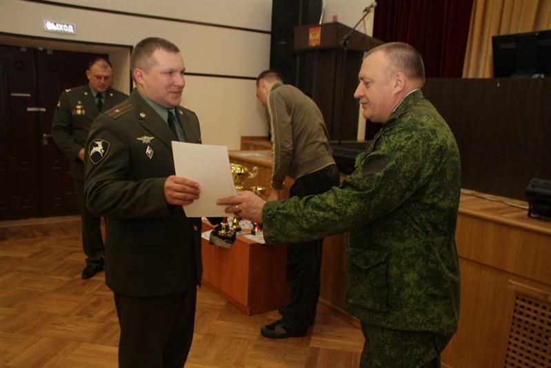 В г. Нижнем Новгороде определились лучшие шахматисты Приволжского округа