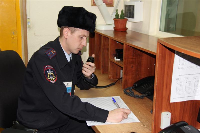 В Московской области сотрудники Росгвардии задержали мужчину, подозреваемого в причинении тяжкого вреда здоровью