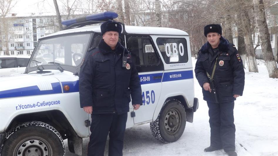 В Иркутской области сотрудники Росгвардии задержали граждан за незаконное хранение наркотических средств
