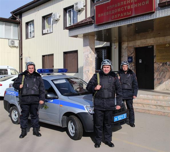 В Кабардино-Балкарии сотрудники Росгвардии нашли пропавших несовершеннолетних воспитанниц школы-интерната