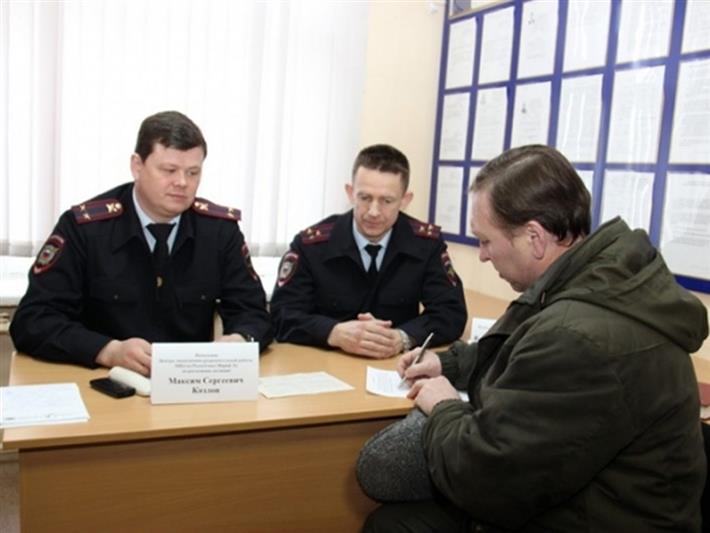 С начала года 42 жителя Кемеровской области привлечены к ответственности за нарушение правил хранения оружия