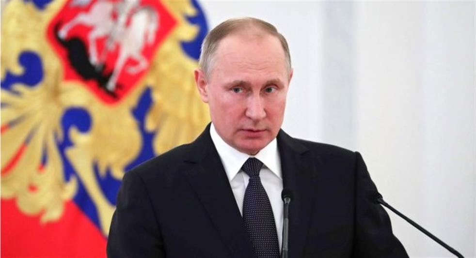 Президент Российской Федерации дал высокую оценку боеготовности Росгвардии