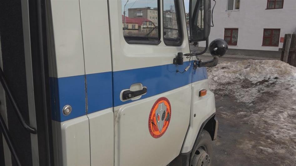 В Новгородской области сотрудники ОМОНа Росгвардии обезвредили самодельное взрывное устройство