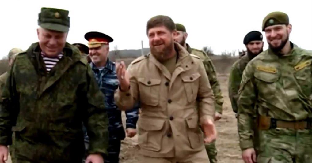 Военнослужащие Росгвардии приняли участие в семинаре руководящего состава подразделений специального назначения