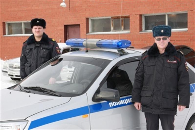 В Ямало-Ненецком автономном округе сотрудники Росгвардии предотвратили попытку суицида