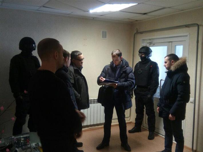 В г. Томске выявлено более 120 нарушений миграционного законодательства