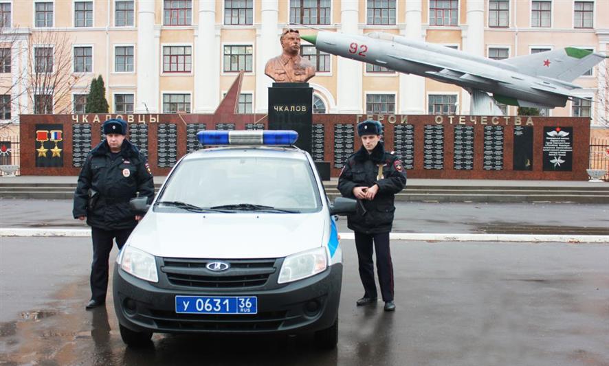 В Воронежской области при содействии сотрудников Росгвардии задержан подозреваемый в совершении убийства