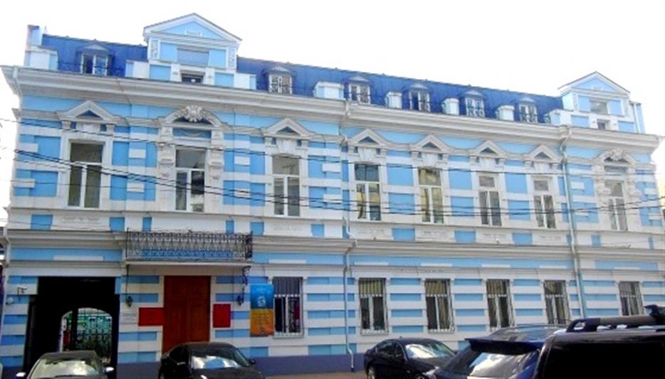 В г. Ростове-на-Дону заместитель командующего Северо-Кавказским округом принял участие в работе центра Российской академии наук