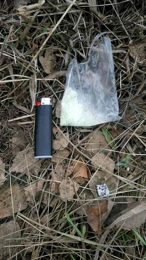В г. Челябинске сотрудники Росгвардии задержали  наркоторговцев