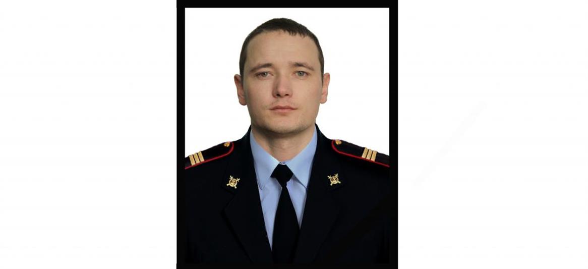 В Забайкалье сотрудник Росгвардии погиб, задерживая вооружённого преступника